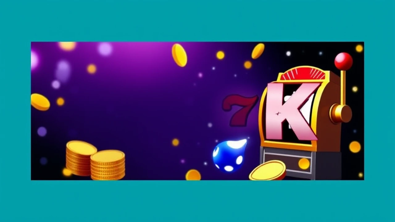 Unleash Your Luck: Winning Strategies for Online Casino Slots