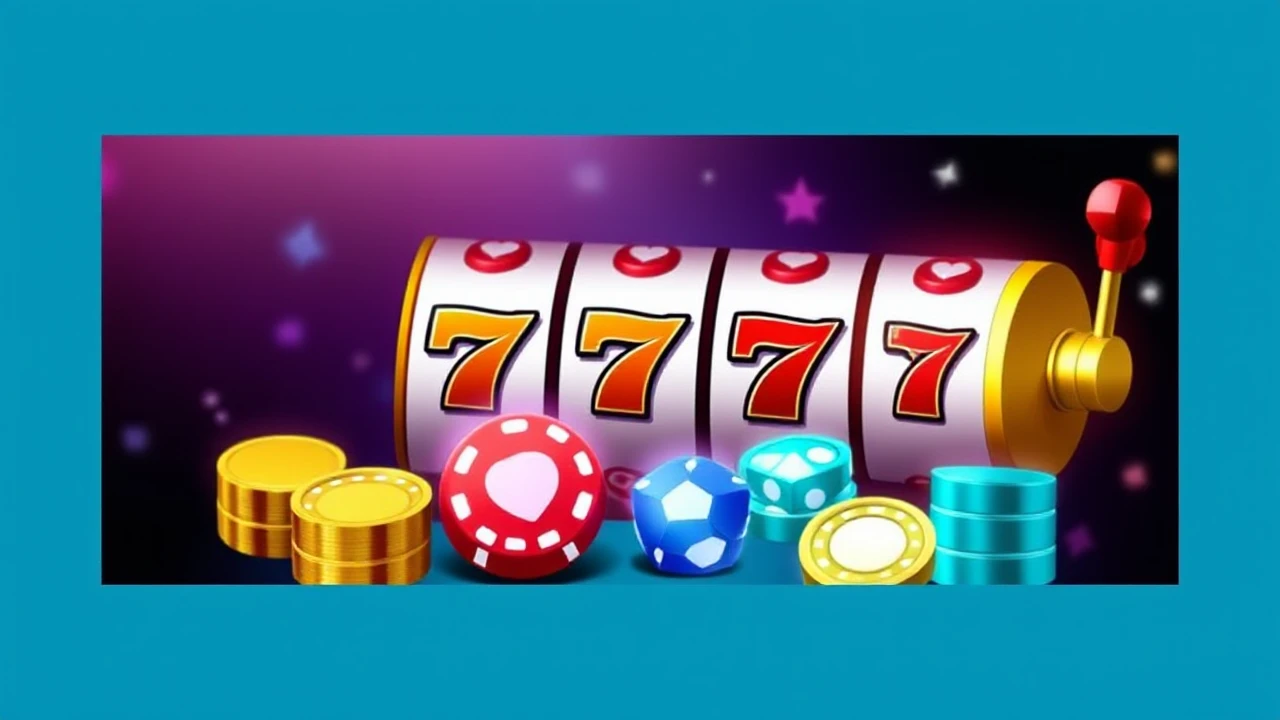 Mastering the Dos and Don'ts of Playing Online Casino Slots